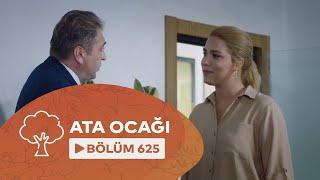 Ata Ocağı (625-ci Seriya)