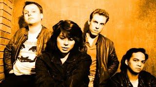 Pixies - Wild Honey Pie (Peel Session)