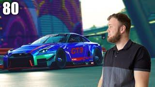 80: Prestige Level und das Tuning in Motorfest?! Motortest im Nissan GT-R Nismo GT3!