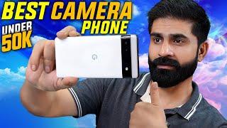 The Only Pixel Phone which gives You Value for Money??? Ft. Google Pixel 6a in 2024 