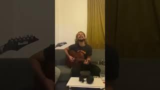 SERDAR YETER GİTAR COVER/TURKISH BEGGIN' COVER