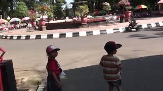 "Wisata BONROJO Blitar" HERI DWI PURNOMO
