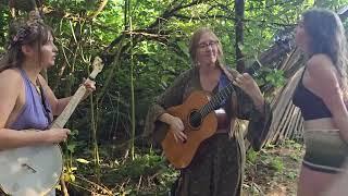 sugarpinegals Sugar Pine Gals Oregon Country Fair 2024  #oregon #oregoncountryfair #sugarpinegals