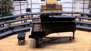 Great Pianists at Stetson, Vyacheslav Gryaznov