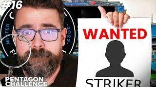 Goodbye to a Legend?  | FM24 Transfer Window Rebuild