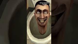 Skibidi Toilet is what? Boomers and gen-xers try to explain a viral word #CBCKN