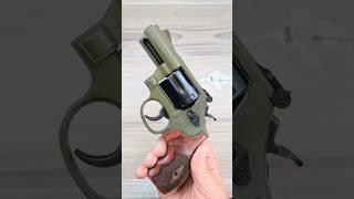 S&W M 19 Carry Comp Will Change Your Mind on Custom Revolvers