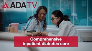 Northwell’s Comprehensive Approach to Inpatient Diabetes Care