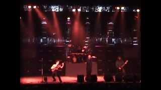 Mudvayne Live in Philadelphia 4/9/2005