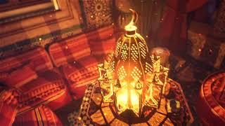 Ramadan Kareem | Rees3D.com