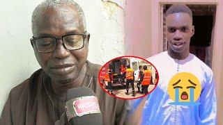 Pape Alioune Seck tuë à Niague par son ami, réaction du jeune frère de son père