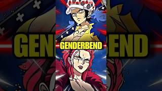 Gender Swapping The Worst Generation | One Piece