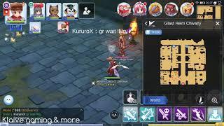 Ecklen Magic Arrow Location: Invisible Arrow Quest - Ragnarok Mobile Eternal Love