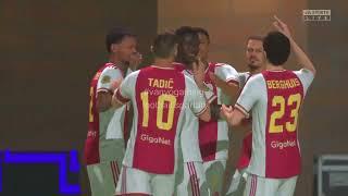 Excelsior vs Ajax | EREDIVISIE 22/23 Highlights