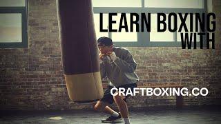 Craft Boxing Basics Trailer
