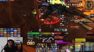 Brutallus | Survival Hunter - 2351 dps | Burning Crusade Classic