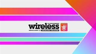 VA - 2024 Wireless Festival * Day 03 * HIGHLIGHTS * Finsbury Park, London, UK (Jul 14, 2024) HDTV