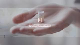 3 Differences Between Compounding Pharmacy | Towne Lake Family Pharmacy
