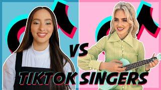 DUET SINGING BATTLE | NOVA V/S FAOUZIA.
