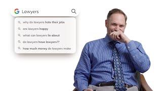 Las Vegas Criminal Lawyer Answers the Web's Most Searched Questions