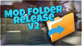 [1.21+] Mod Folder Release V2