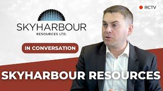 RCTV | In Conversation with Skyharbour Resources