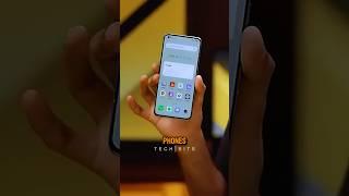 Only China would make a phone like this 
