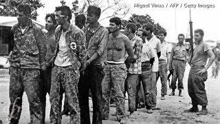 Bay of Pigs Invasion: Lessons Learned