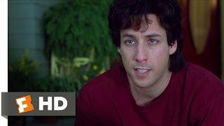 Things That Should've Been Said Yesterday - The Wedding Singer (2/6) Movie CLIP (1998) HD