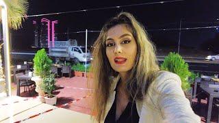 My Vlog To Shaqlawa City in Erbil in Kurdistan.