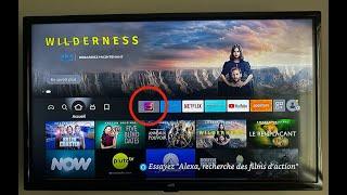 Comment installer Orca Pro Max sur Fire TV 4K