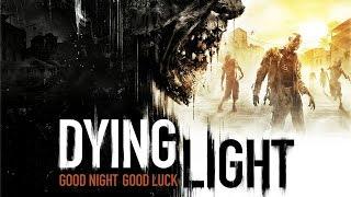 Dying Light #Установить бомбы в гнезде прыгунов