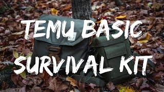 Survival Kit for $100?