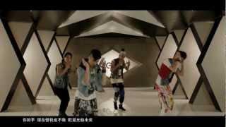 [avex官方]4ever / 4ever (MV完整版)