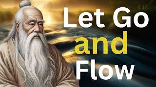 TAOISM | The Philosophy Of Flow