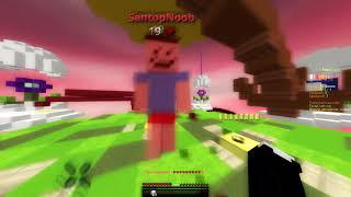 BW CLIPS | "My Best" | veollax | TeslaCraft