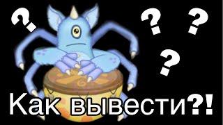 ЭПИЧЕСКАЯ КОНГУШКА! КАК ВЫВЕСТИ?!