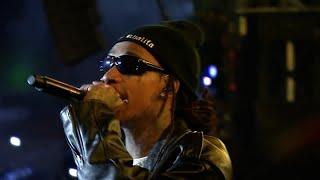 Wiz Khalifa LIVE @ Rolling Loud LA 2021