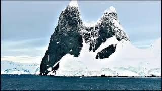 SikMind - Flowers in Antarctica (OFFICIAL LYRICS VIDEO)