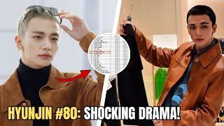 Hyunjin of Stray Kids Drops to #80! What’s Behind His Reputation This Month?