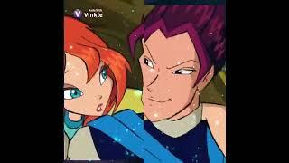 Ривен и Блум | Love Winx Club