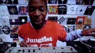 Junglist Movement