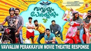 The Quirky World of "Vavvalum Perakkayum": A Cinematic Review