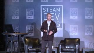 Music in Valve Games and Media (Steam Dev Days 2014)