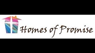 JGAM presents Dr. Liz speaking Homes of Promise La Verne CA