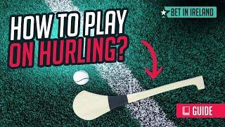 Rules of Hurling Explained