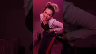 Emina Fazlija funny dance pt.4