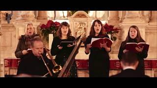 Sonata | Monteverdi Vespers of 1610 | Green Mountain Project | Venice