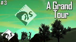 Space Engineers - A Grand Tour #3 (Survival on Multiplayer)