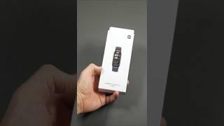 Xiaomi Smart Band 9 Unboxing: First Look & Impressions!